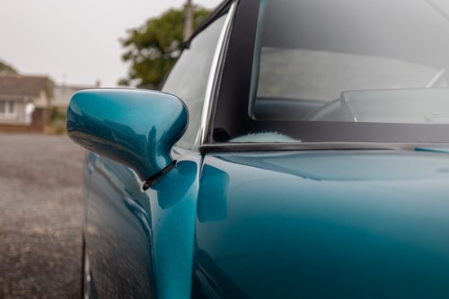 1994 TVR chimaera En venta (imagen 62 de 126)