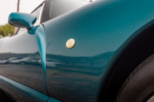 1994 TVR chimaera En venta (imagen 61 de 126)