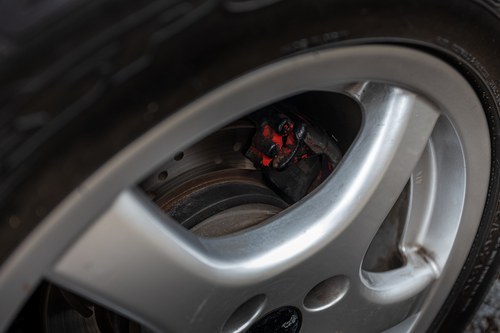 1994 TVR chimaera En venta (imagen 49 de 126)