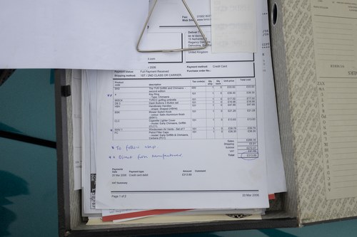 1994 TVR chimaera En venta (imagen 102 de 126)