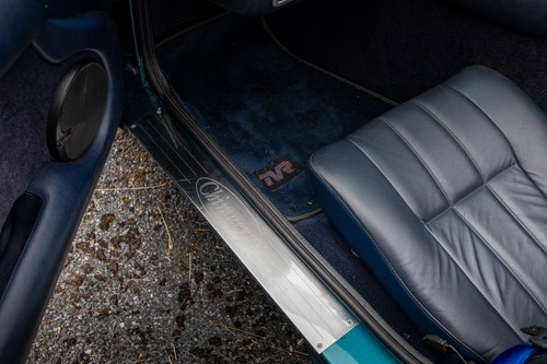 1994 TVR chimaera En venta (imagen 41 de 126)