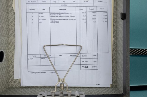 1994 TVR chimaera En venta (imagen 122 de 126)