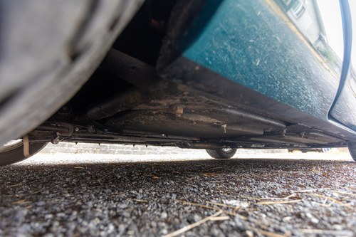 1994 TVR chimaera En venta (imagen 87 de 126)