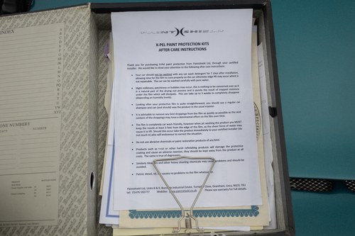 1994 TVR chimaera En venta (imagen 110 de 126)