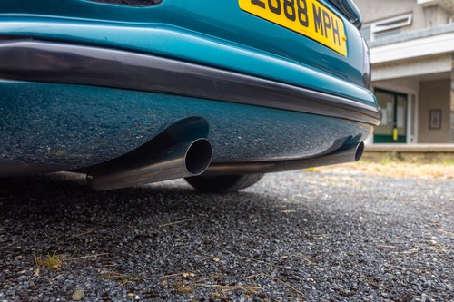 1994 TVR chimaera En venta (imagen 68 de 126)