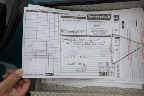 1994 TVR chimaera En venta (imagen 120 de 126)