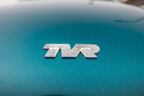 1994 TVR chimaera En venta (imagen 58 de 126)