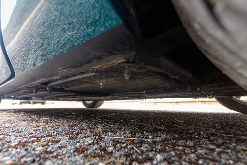 1994 TVR chimaera En venta (imagen 88 de 126)