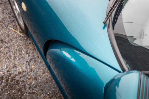 1994 TVR chimaera En venta (imagen 73 de 126)