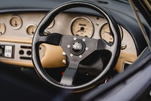 1996 TVR Chimaera For Sale (picture 47 of 195)