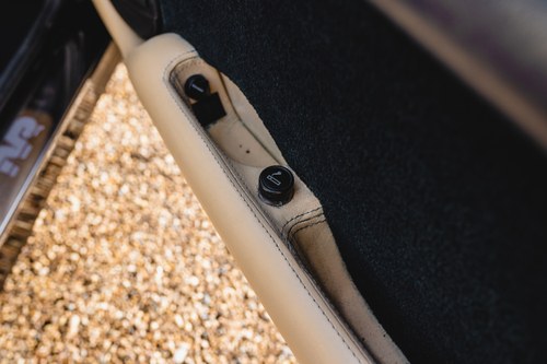 1996 TVR Chimaera For Sale (picture 57 of 195)