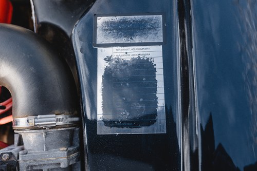 1996 TVR Chimaera For Sale (picture 153 of 195)