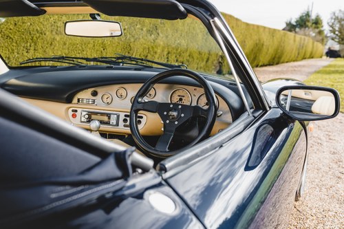 1996 TVR Chimaera For Sale (picture 54 of 195)