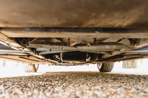 1996 TVR Chimaera For Sale (picture 175 of 195)