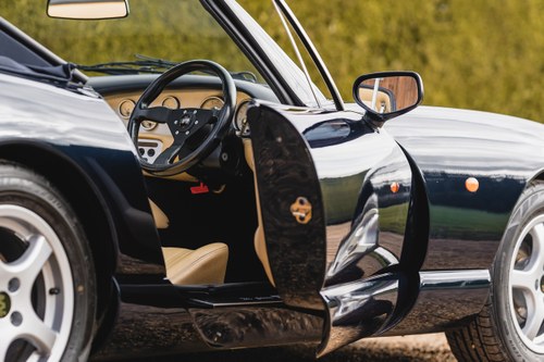 1996 TVR Chimaera For Sale (picture 41 of 195)