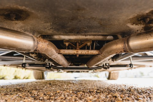 1996 TVR Chimaera For Sale (picture 178 of 195)