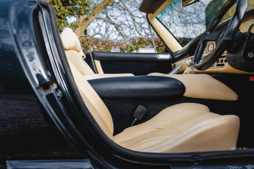 1996 TVR Chimaera For Sale (picture 69 of 195)