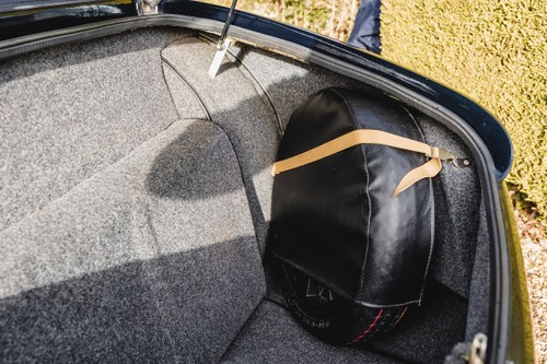 1996 TVR Chimaera For Sale (picture 108 of 195)