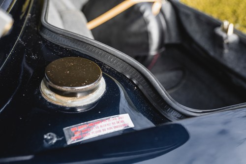 1996 TVR Chimaera For Sale (picture 111 of 195)