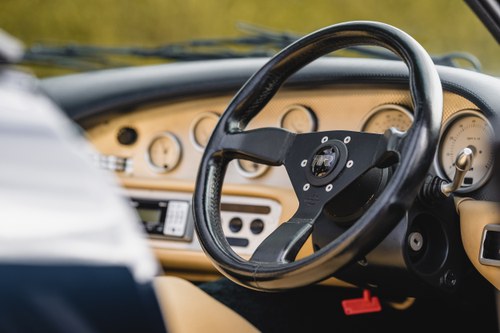 1996 TVR Chimaera For Sale (picture 43 of 195)