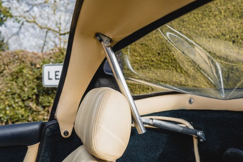 1996 TVR Chimaera For Sale (picture 73 of 195)