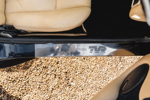 1996 TVR Chimaera For Sale (picture 61 of 195)