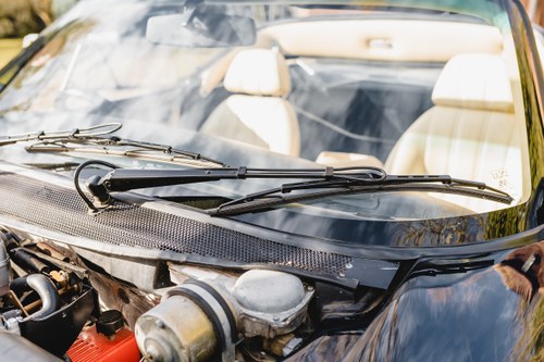 1996 TVR Chimaera For Sale (picture 168 of 195)