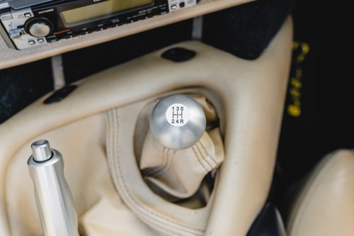 1996 TVR Chimaera For Sale (picture 82 of 195)