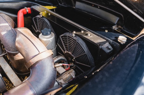 1996 TVR Chimaera For Sale (picture 163 of 195)