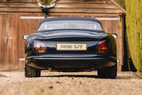 1996 TVR Chimaera For Sale (picture 19 of 195)