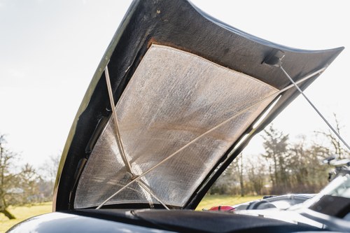 1996 TVR Chimaera For Sale (picture 157 of 195)