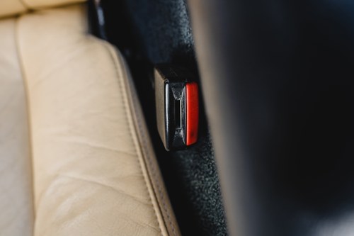 1996 TVR Chimaera For Sale (picture 71 of 195)