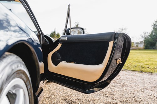 1996 TVR Chimaera For Sale (picture 55 of 195)