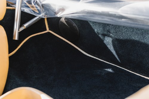 1996 TVR Chimaera For Sale (picture 97 of 195)