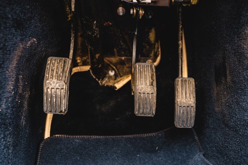 1996 TVR Chimaera For Sale (picture 64 of 195)