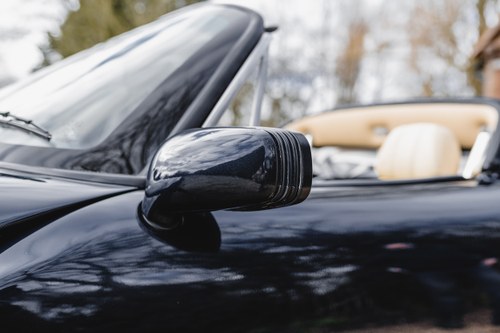 1996 TVR Chimaera For Sale (picture 131 of 195)