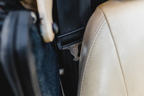 1996 TVR Chimaera For Sale (picture 70 of 195)