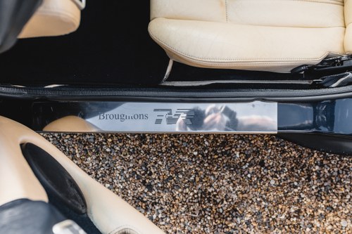 1996 TVR Chimaera For Sale (picture 91 of 195)