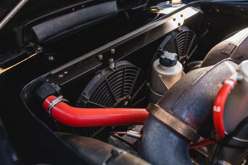 1996 TVR Chimaera For Sale (picture 156 of 195)