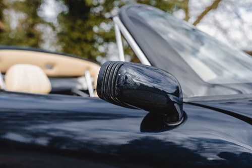 1996 TVR Chimaera For Sale (picture 133 of 195)