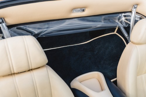 1996 TVR Chimaera For Sale (picture 75 of 195)