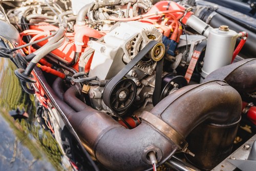 1996 TVR Chimaera For Sale (picture 165 of 195)