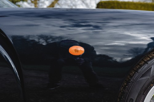 1996 TVR Chimaera For Sale (picture 128 of 195)