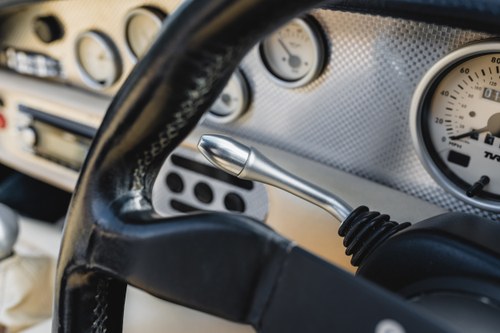 1996 TVR Chimaera For Sale (picture 80 of 195)