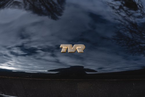 1996 TVR Chimaera For Sale (picture 126 of 195)