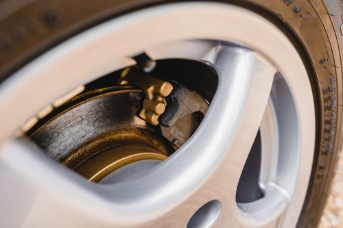 1996 TVR Chimaera For Sale (picture 140 of 195)