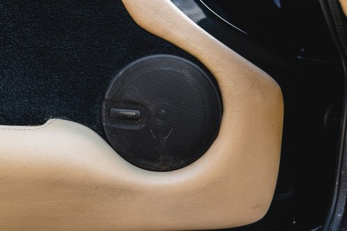 1996 TVR Chimaera For Sale (picture 90 of 195)