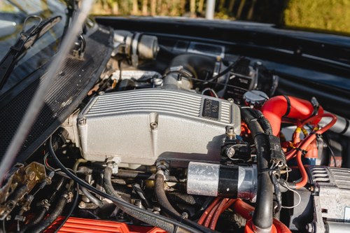 1996 TVR Chimaera For Sale (picture 161 of 195)