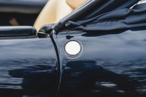 1996 TVR Chimaera For Sale (picture 130 of 195)