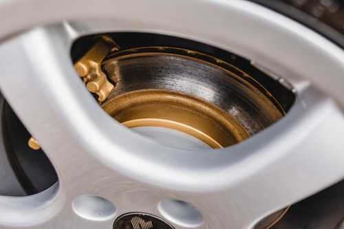 1996 TVR Chimaera For Sale (picture 141 of 195)